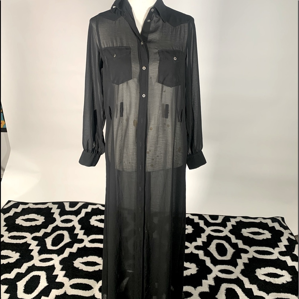 Diesel Black Cover up